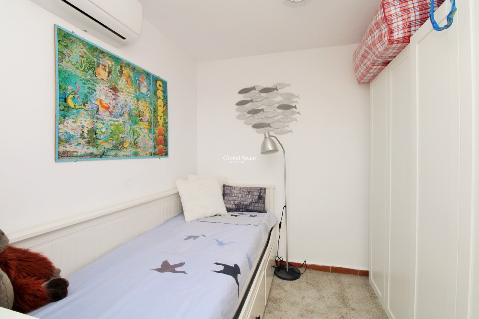 Wederverkoop - HUIS -
VILLAMARTÍN - Costa Blanca