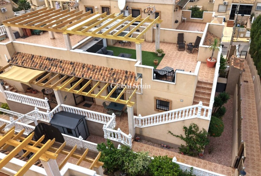 Wederverkoop - HUIS -
VILLAMARTÍN - Costa Blanca