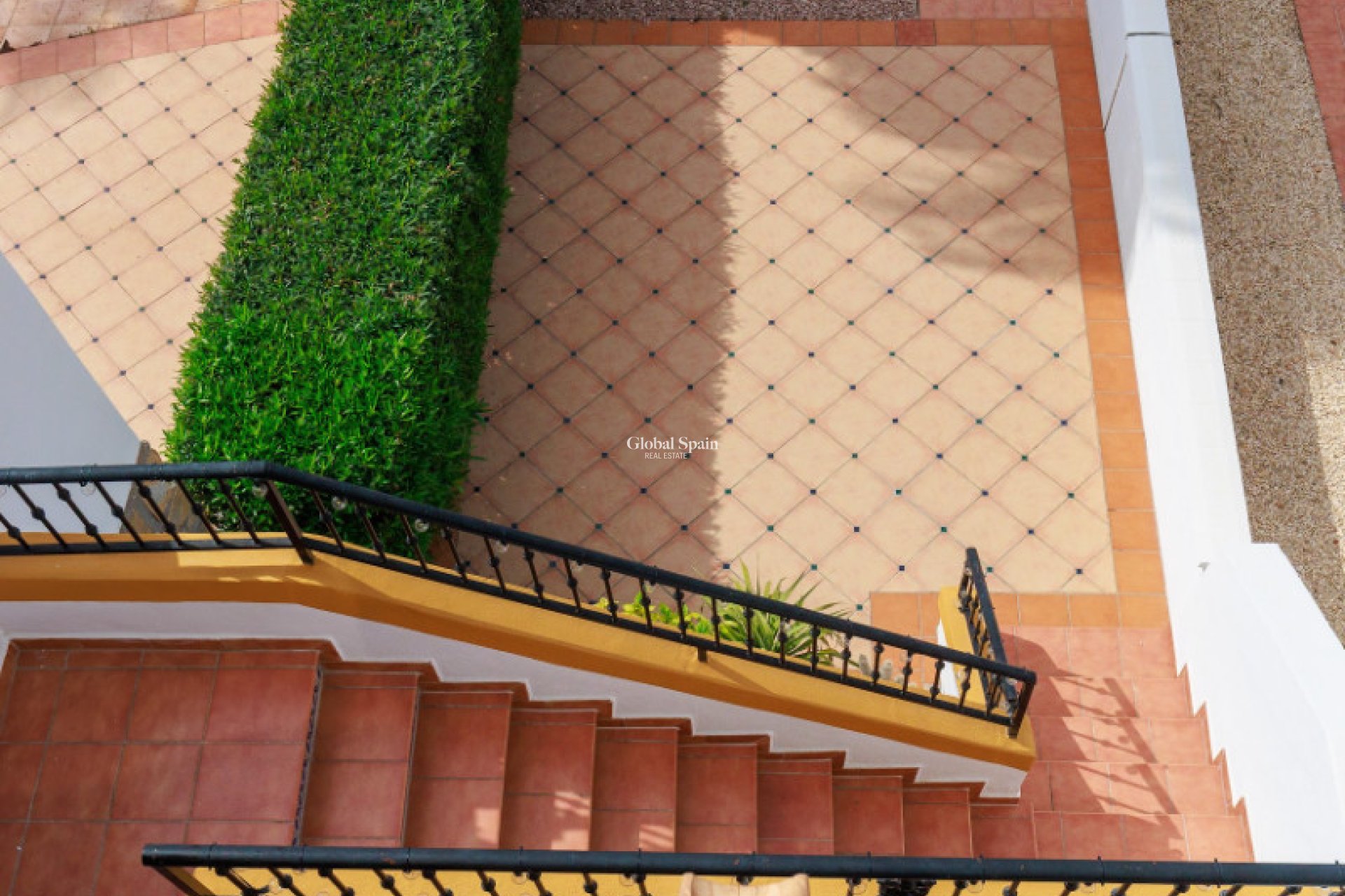 Wederverkoop - HUIS -
VILLAMARTÍN - Costa Blanca