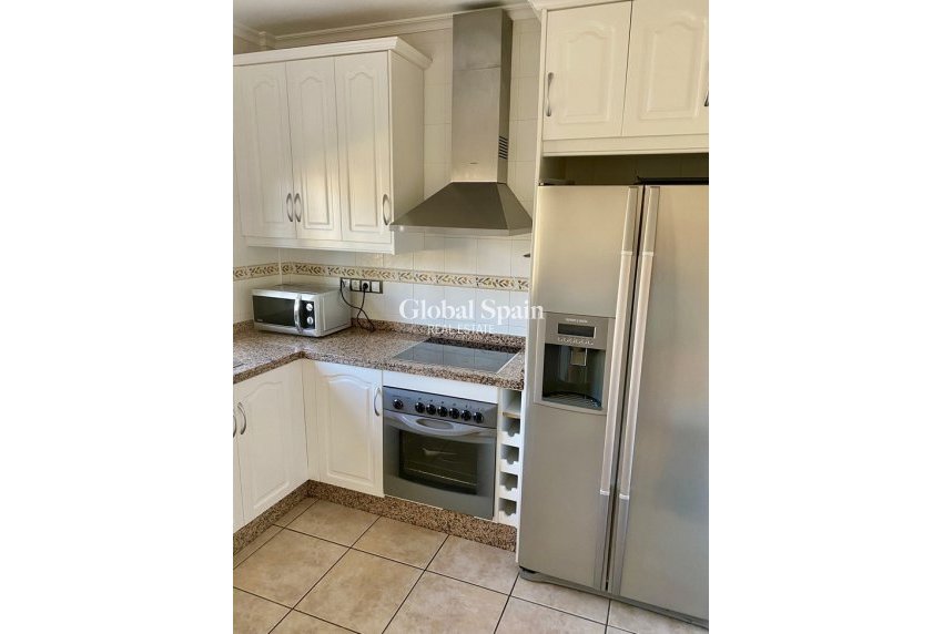 Wederverkoop - HUIS -
VILLAMARTÍN