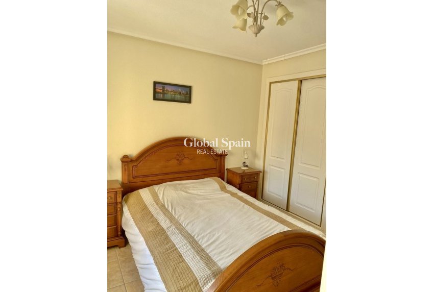 Wederverkoop - HUIS -
VILLAMARTÍN