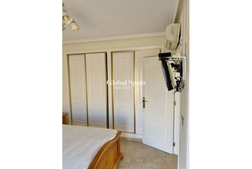 Wederverkoop - HUIS -
VILLAMARTÍN