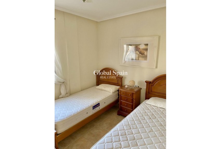 Wederverkoop - HUIS -
VILLAMARTÍN