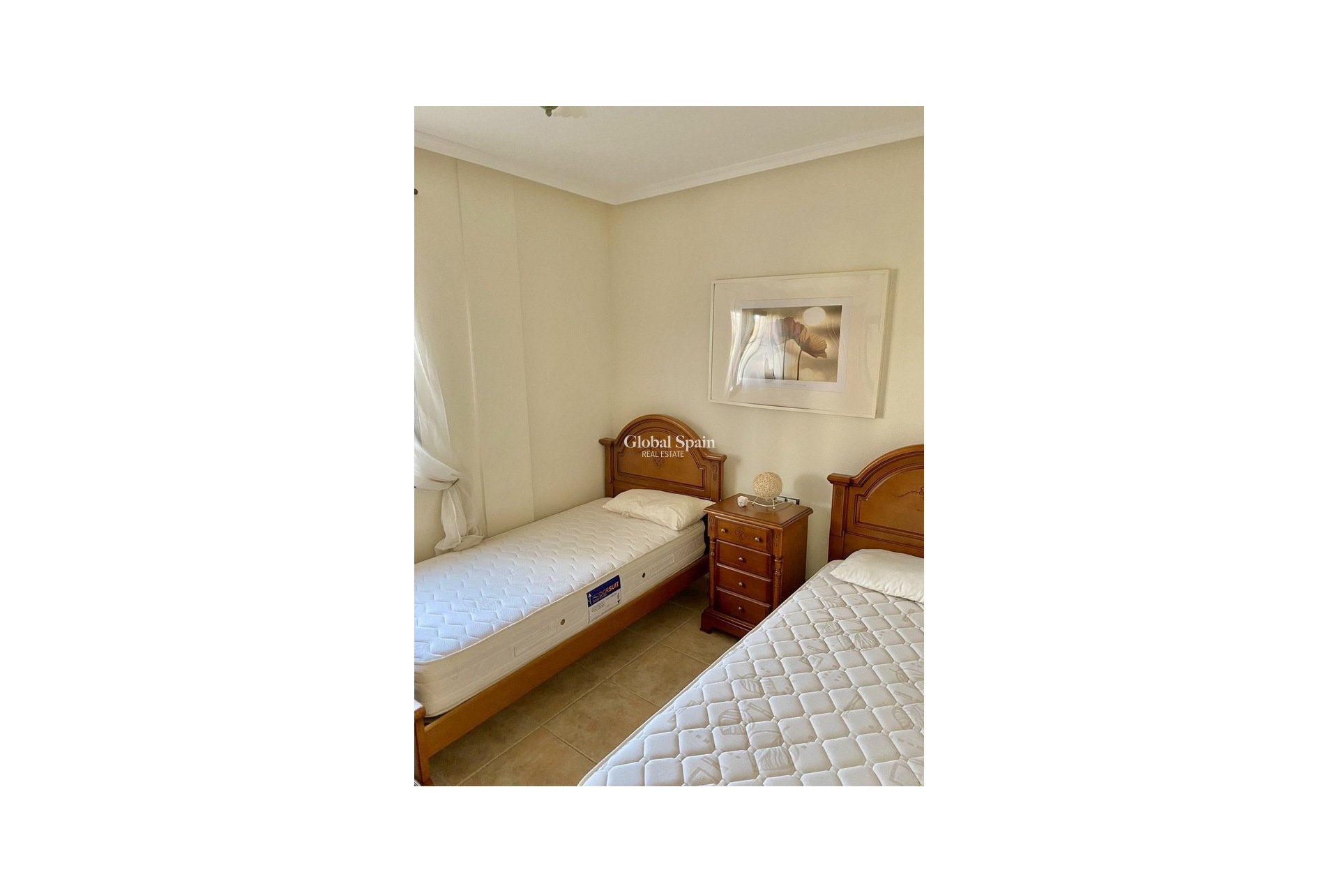 Wederverkoop - HUIS -
VILLAMARTÍN