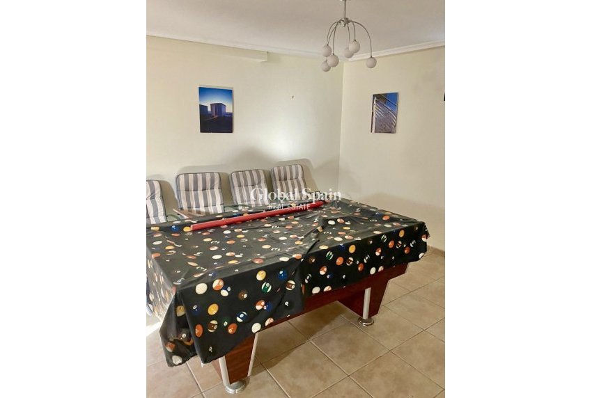 Wederverkoop - HUIS -
VILLAMARTÍN