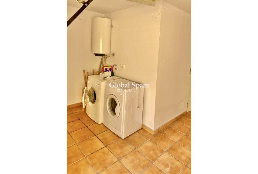 Wederverkoop - HUIS -
VILLAMARTÍN