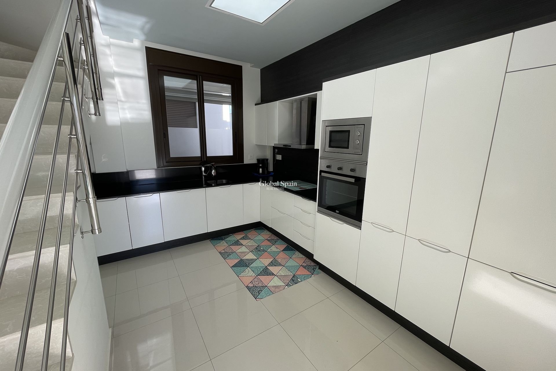 Wederverkoop - HUIS -
VILLAMARTÍN