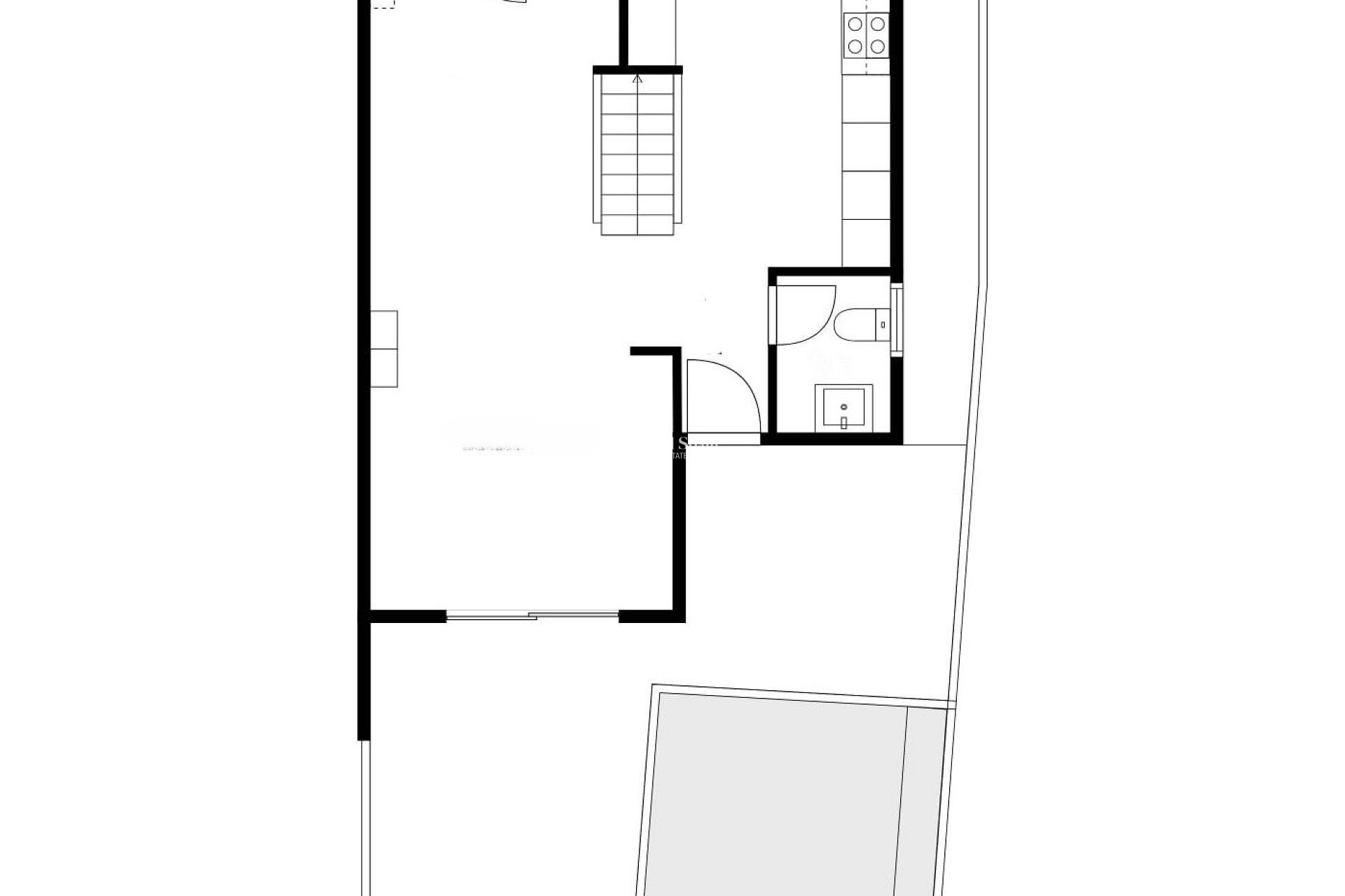 Wederverkoop - HUIS -
VILLAMARTÍN