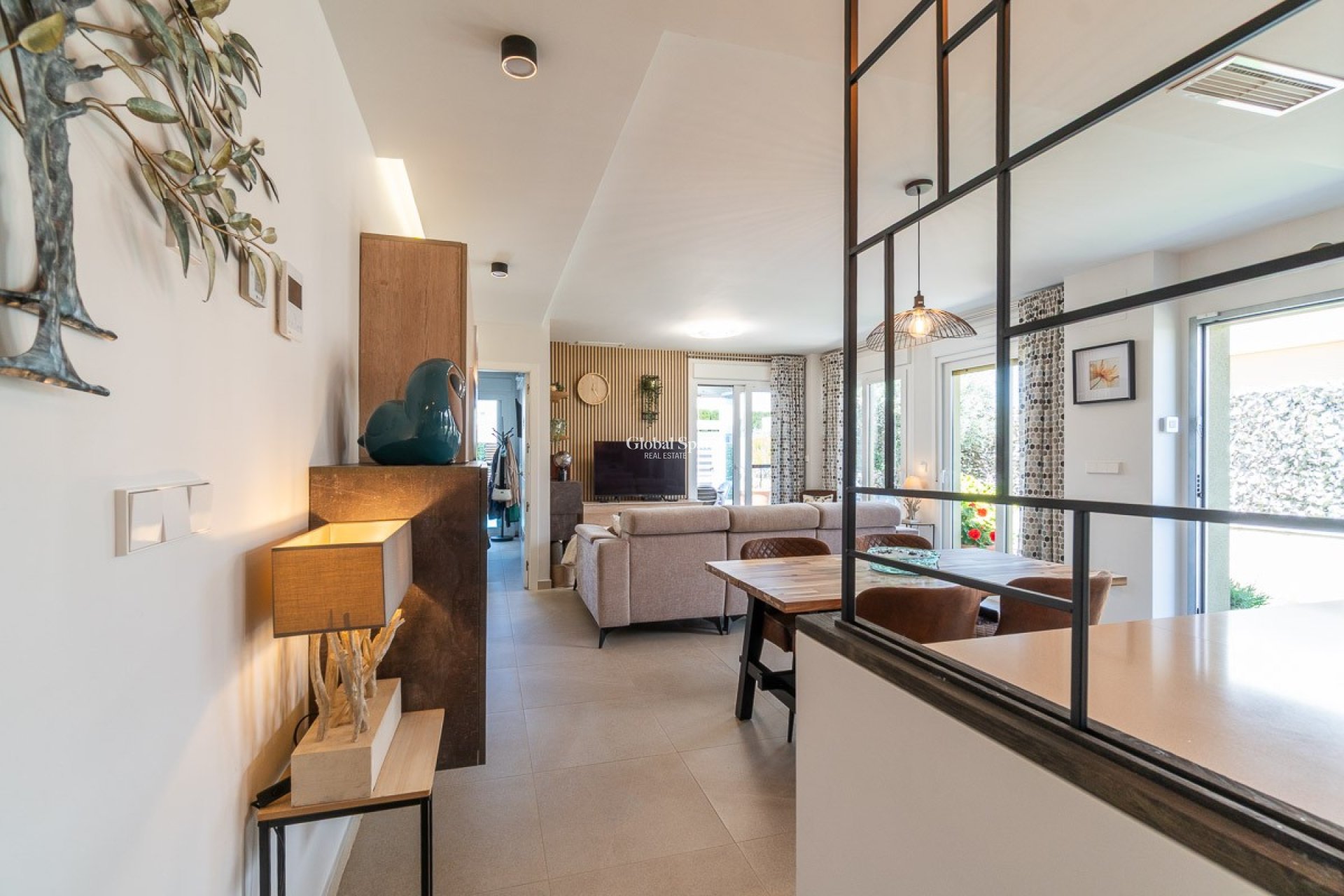 Wederverkoop - HUIS -
VISTABELLA GOLF  - Inland