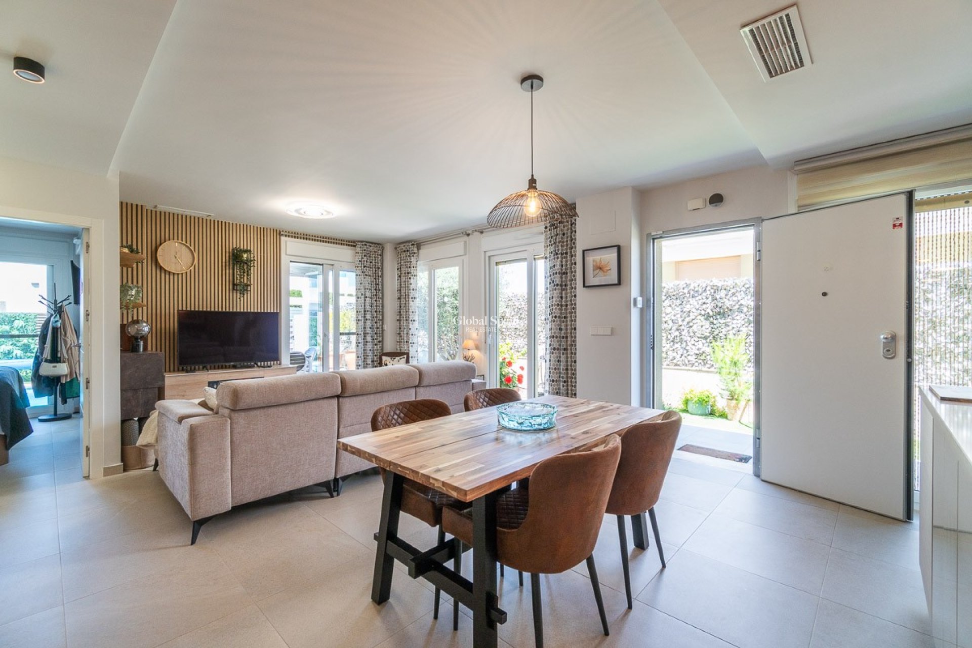 Wederverkoop - HUIS -
VISTABELLA GOLF  - Inland