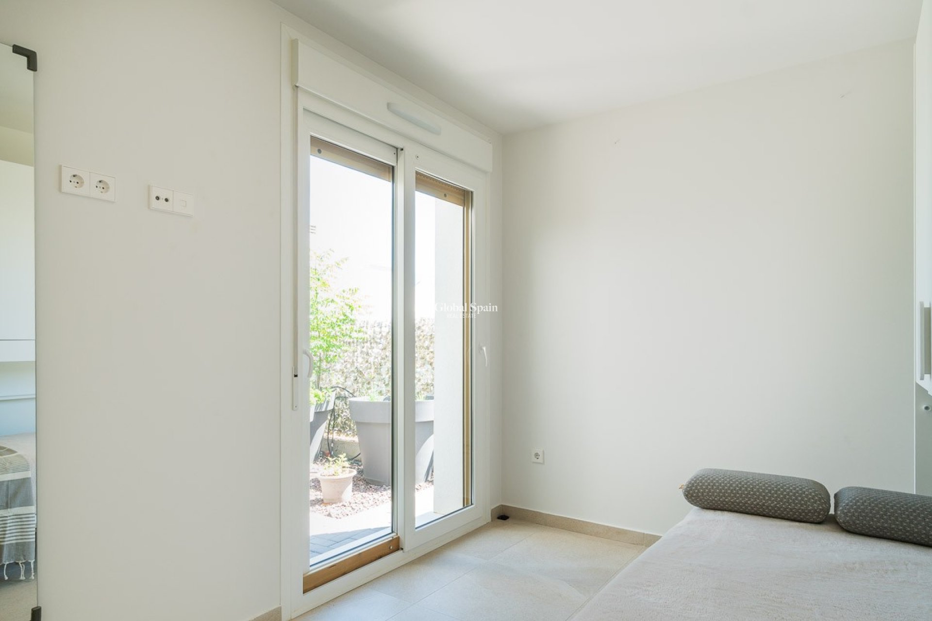 Wederverkoop - HUIS -
VISTABELLA GOLF  - Inland