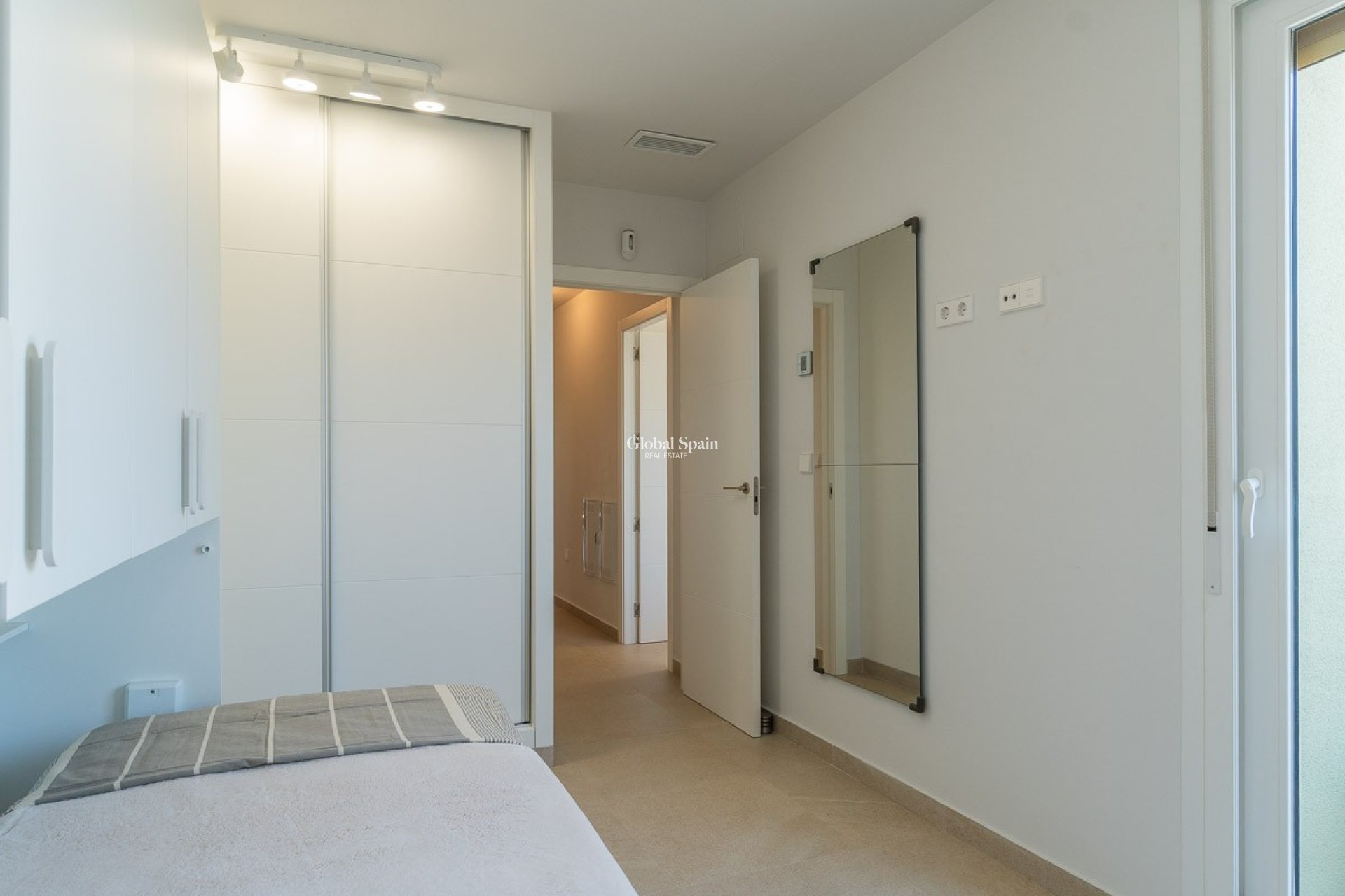 Wederverkoop - HUIS -
VISTABELLA GOLF  - Inland