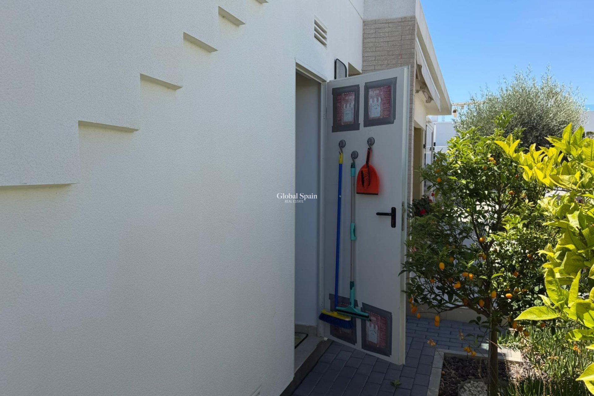 Wederverkoop - HUIS -
VISTABELLA GOLF  - Inland