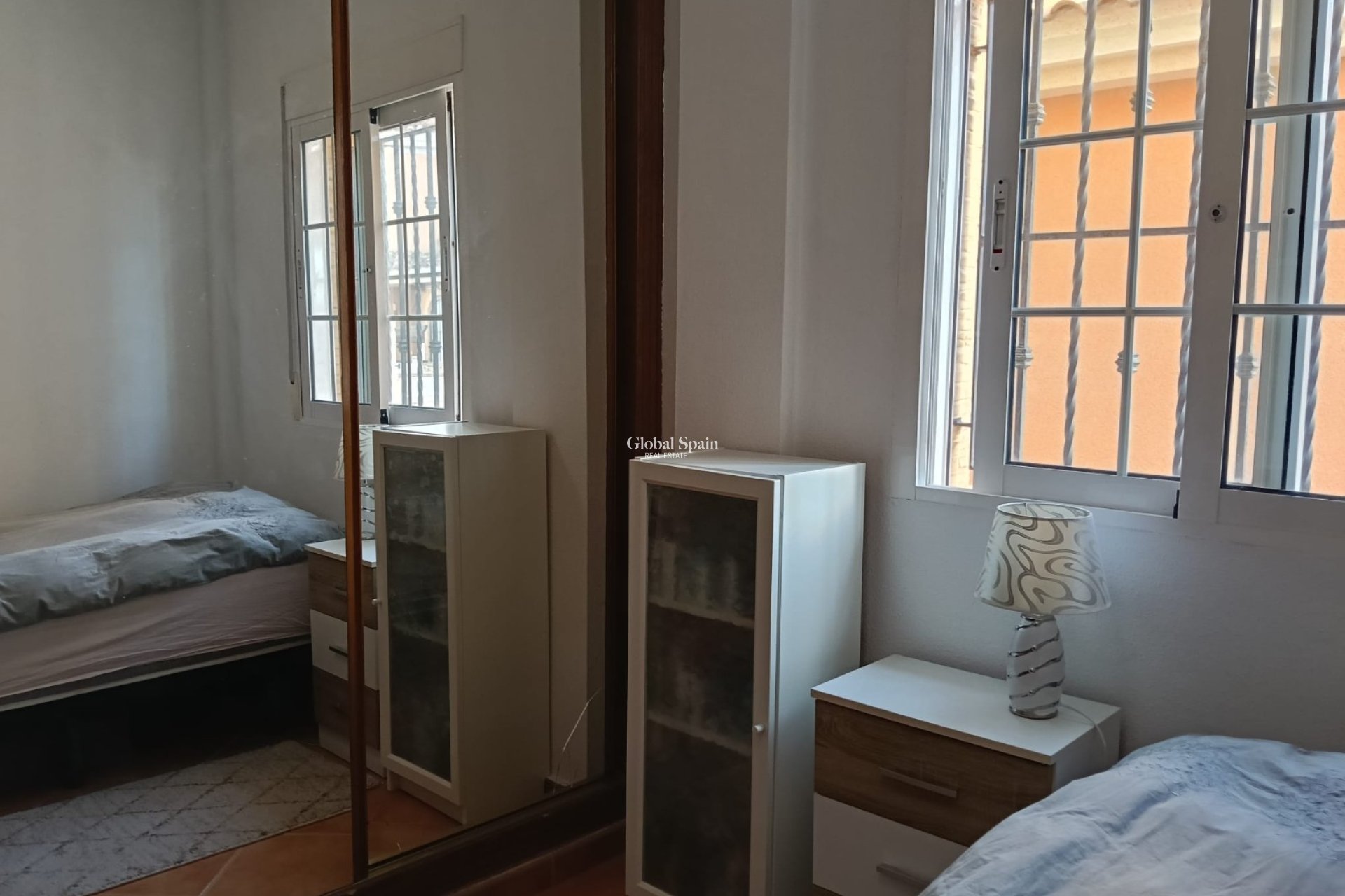 Wederverkoop - Huis - Vrijstaande Villa (4) -
LOS MONTESINOS - La Herrada