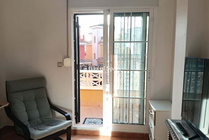 Wederverkoop - Huis - Vrijstaande Villa (4) -
LOS MONTESINOS - La Herrada