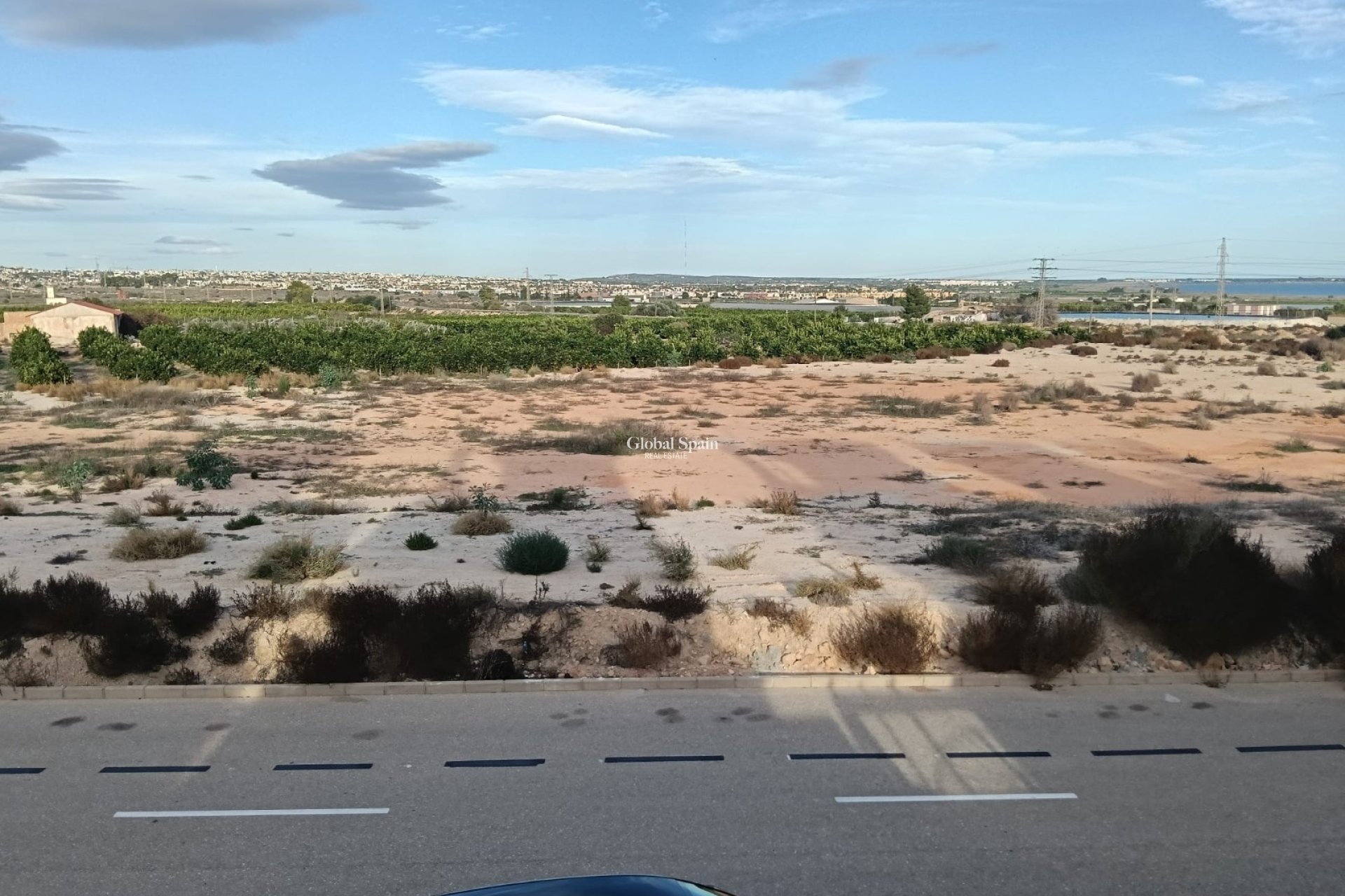 Wederverkoop - Huis - Vrijstaande Villa (4) -
LOS MONTESINOS - La Herrada