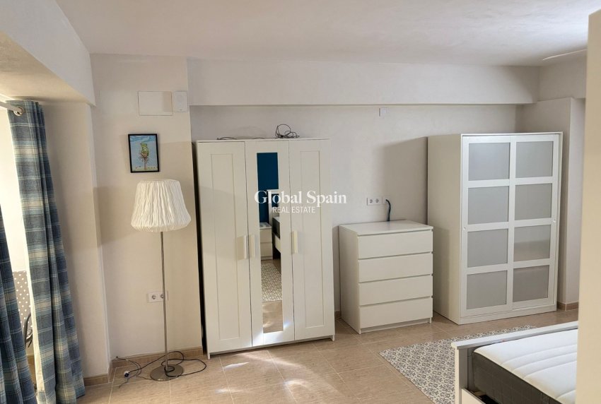 Wederverkoop - Huis - Vrijstaande Villa (4) -
TORRE PACHECO - Sierra Golf - Balsicas