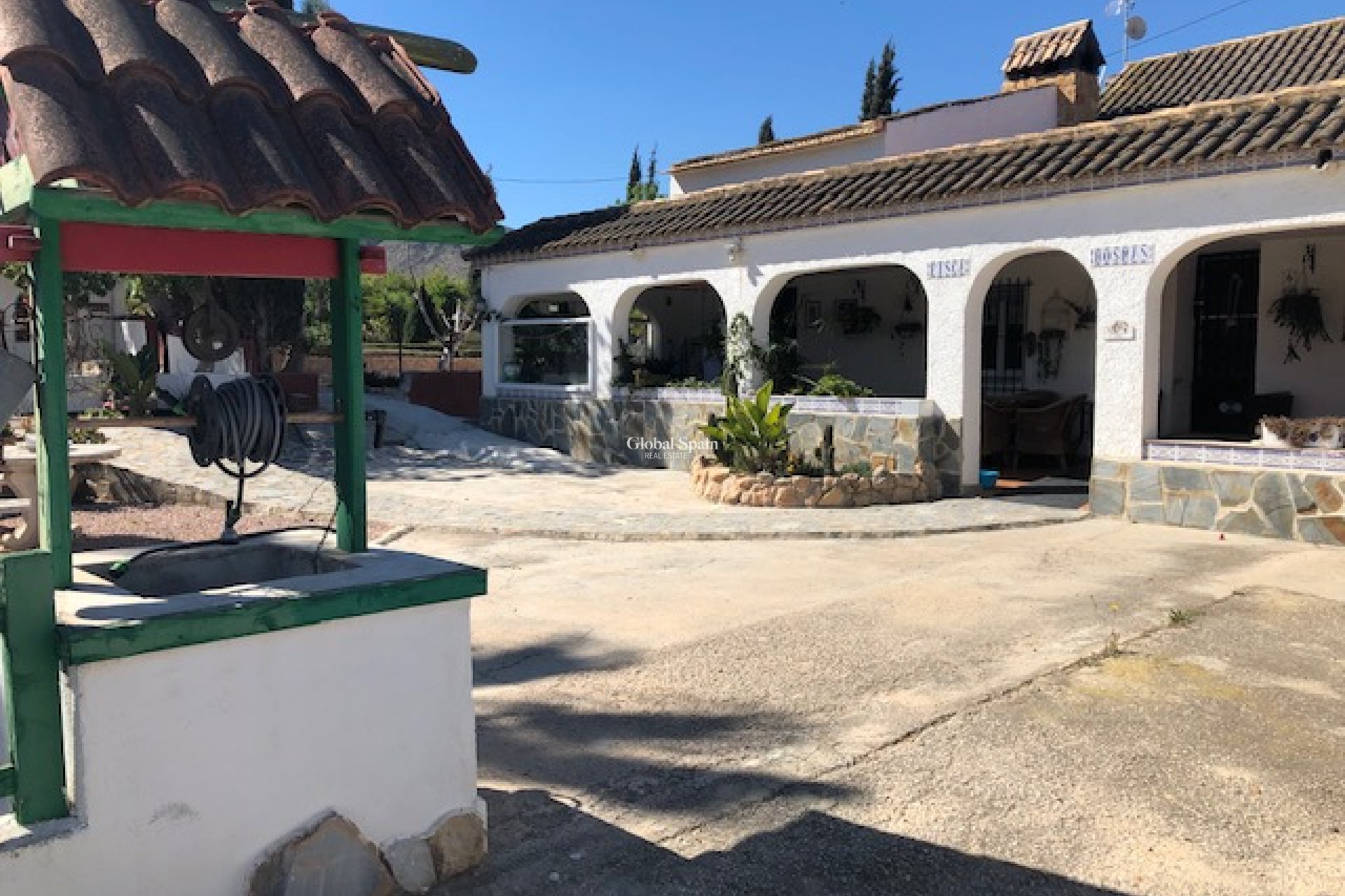 Wederverkoop -  -
LA MATANZA - La Matanza