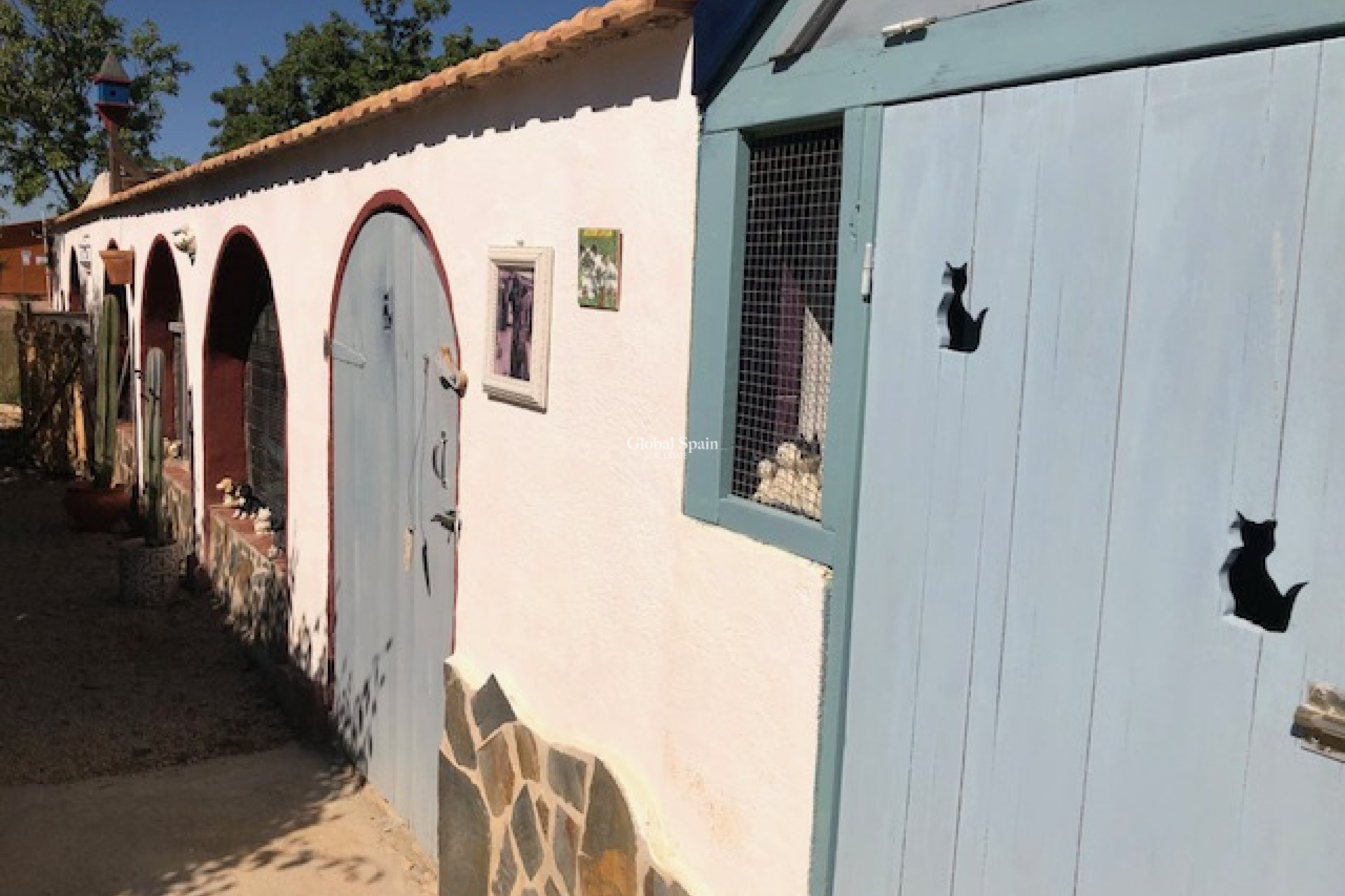 Wederverkoop -  -
LA MATANZA - La Matanza