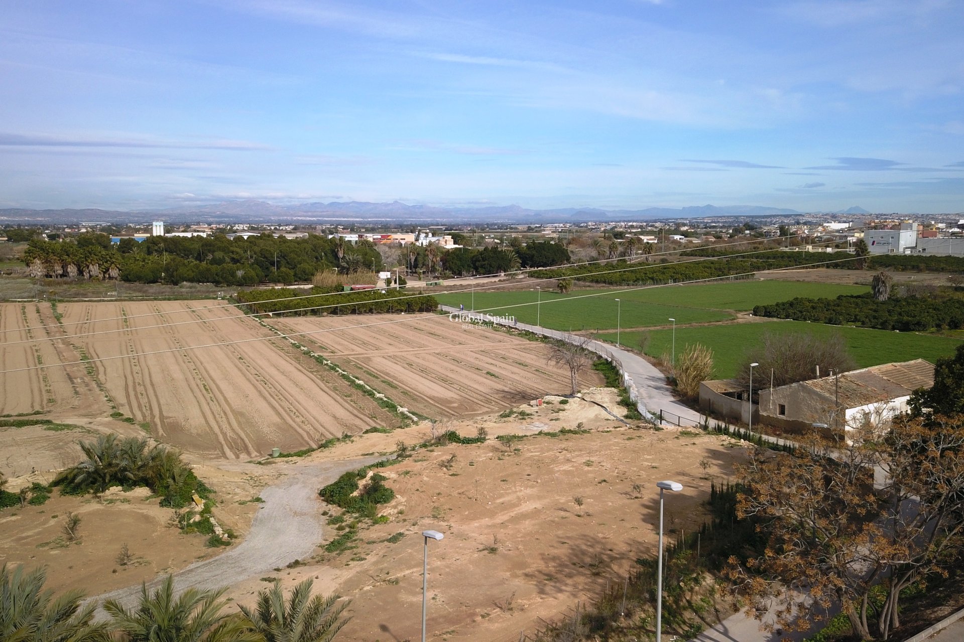 Wederverkoop - Land -
Benijofar - Benijofar - Village
