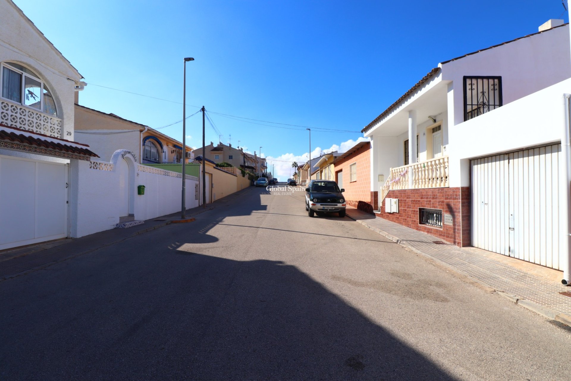 Wederverkoop - Land -
Benijofar - Benijofar - Village