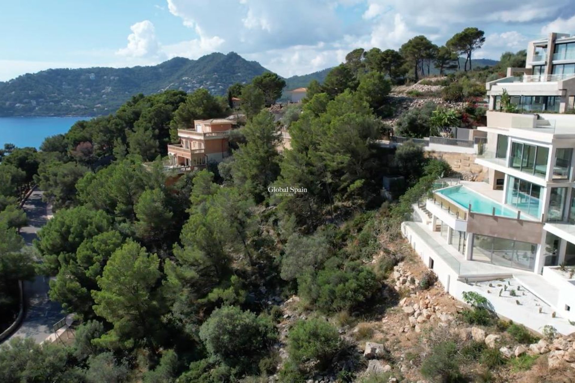 Wederverkoop - Land -
Canyamel - optional location detail