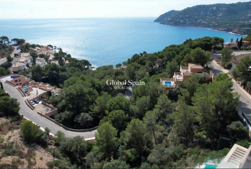 Wederverkoop - Land -
Canyamel - optional location detail