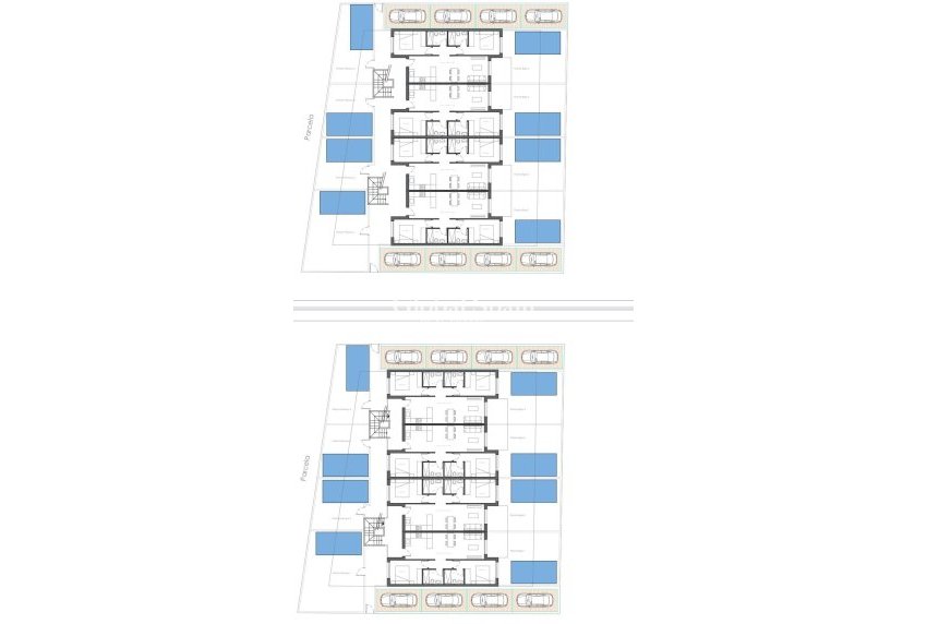 Wederverkoop - Land -
TORREVIEJA - Los Frutales