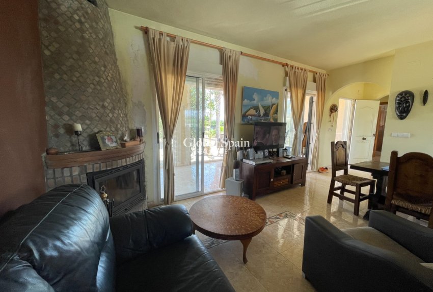 Wederverkoop - Landelijk onroerend goed/Finca -
Benejuzar - Comunidad Valenciana