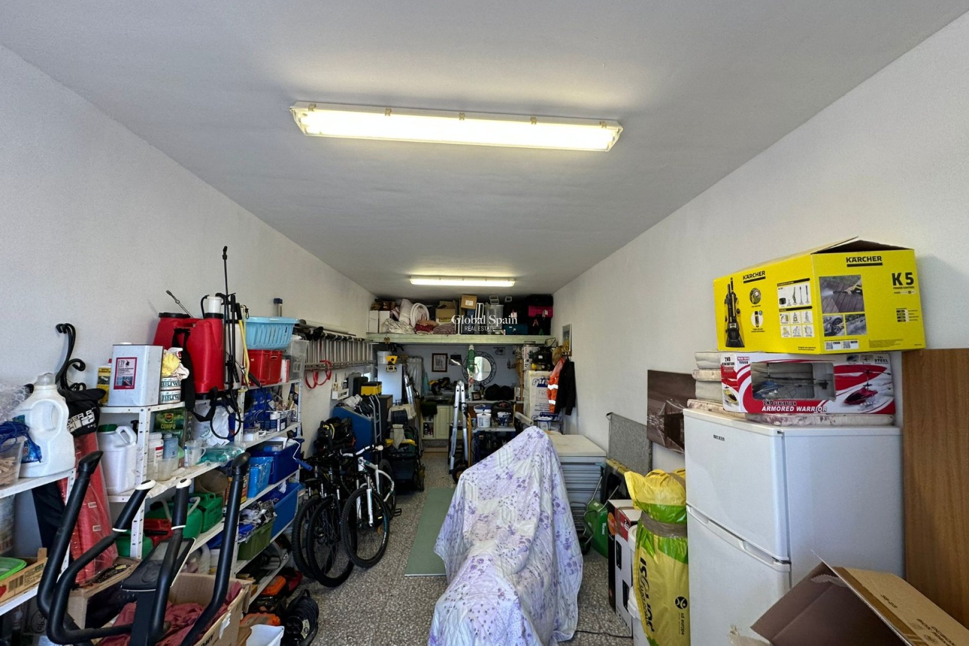 Wederverkoop - Landelijk onroerend goed/Finca -
La Matanza