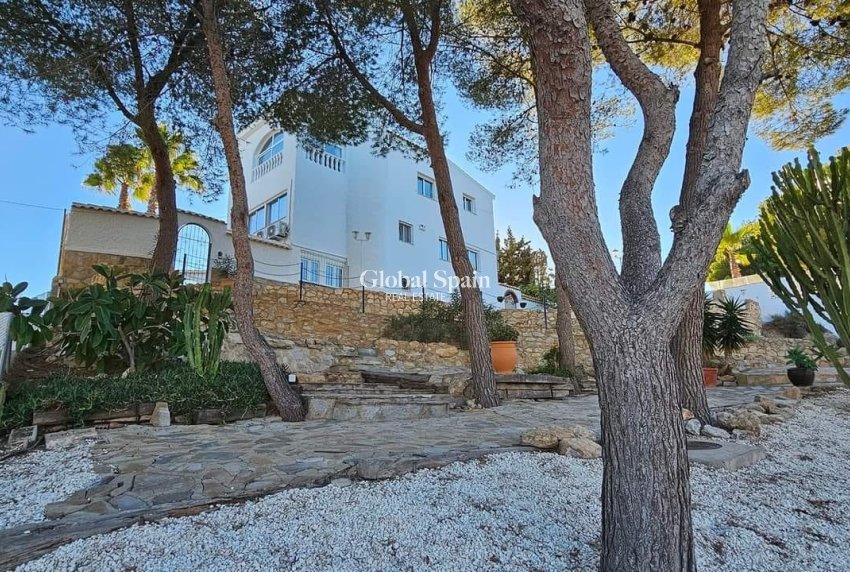 Wederverkoop - Landelijk onroerend goed/Finca -
PILAR DE LA HORADADA - Pinar de Campoverde