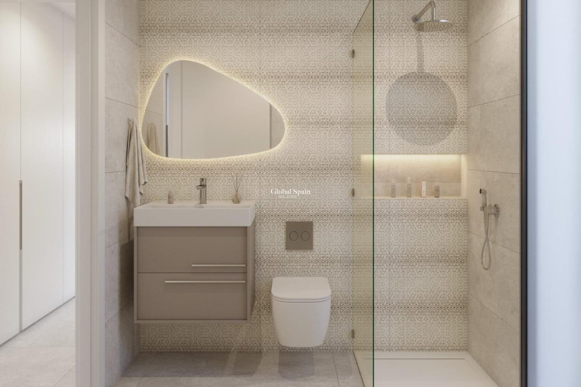 Wederverkoop - Luxe Villa -
Fuente alamo de Murcia - Hacienda del Álamo Golf