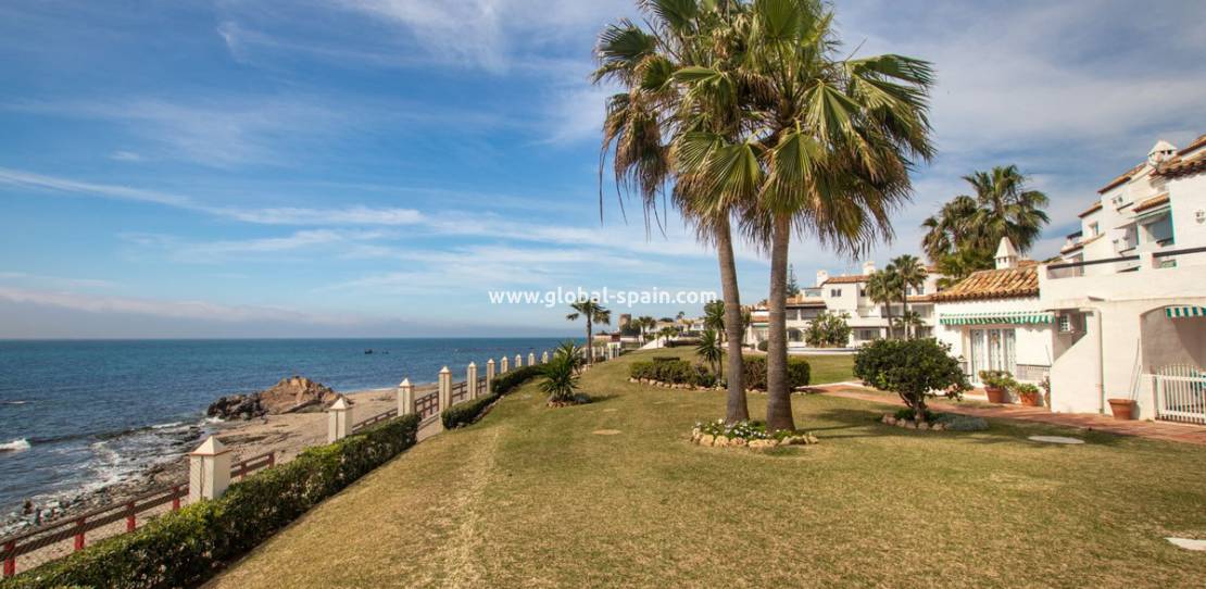 Wederverkoop -  - Mijas Costa - Costa del Sol