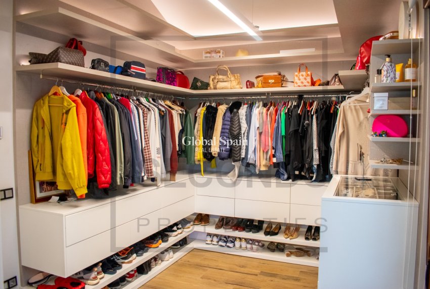 Wederverkoop - Onafhankelijke villa -
ALGORFA - LA FINCA GOLF / ALGORFA