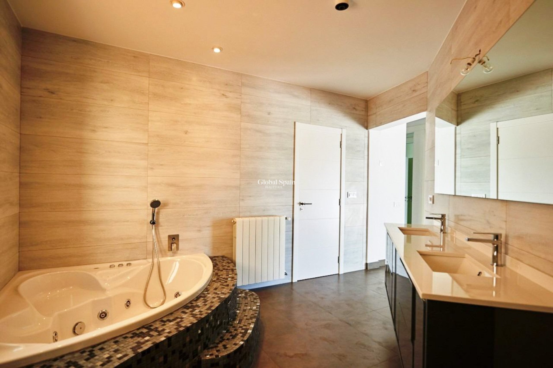 Wederverkoop - Onafhankelijke villa -
ALTEA - ALTEA HILLS