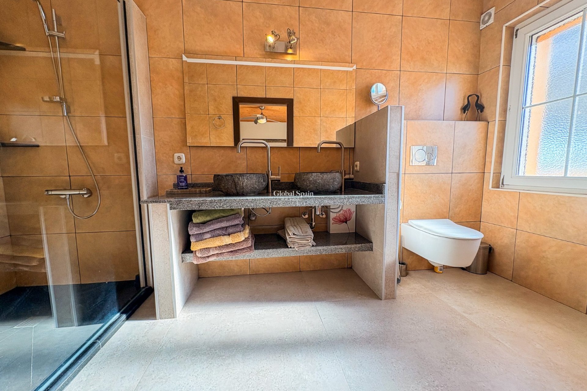 Wederverkoop - Onafhankelijke villa -
ELCHE - Las Bayas