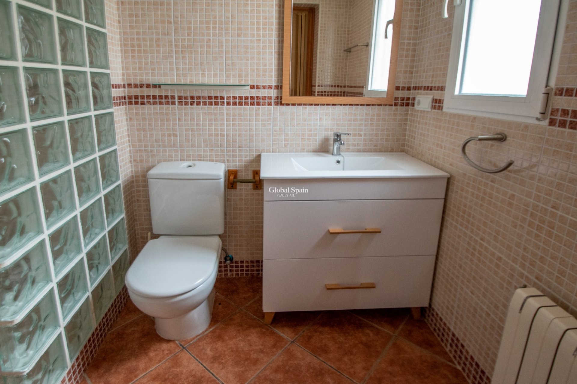 Wederverkoop - Onafhankelijke villa -
GUARDAMAR DEL SEGURA - Guardamar Playa