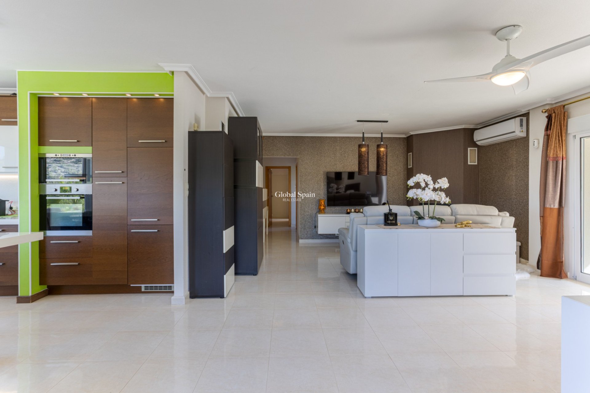 Wederverkoop - Onafhankelijke villa -
La Zarza - La Zarza Murcia