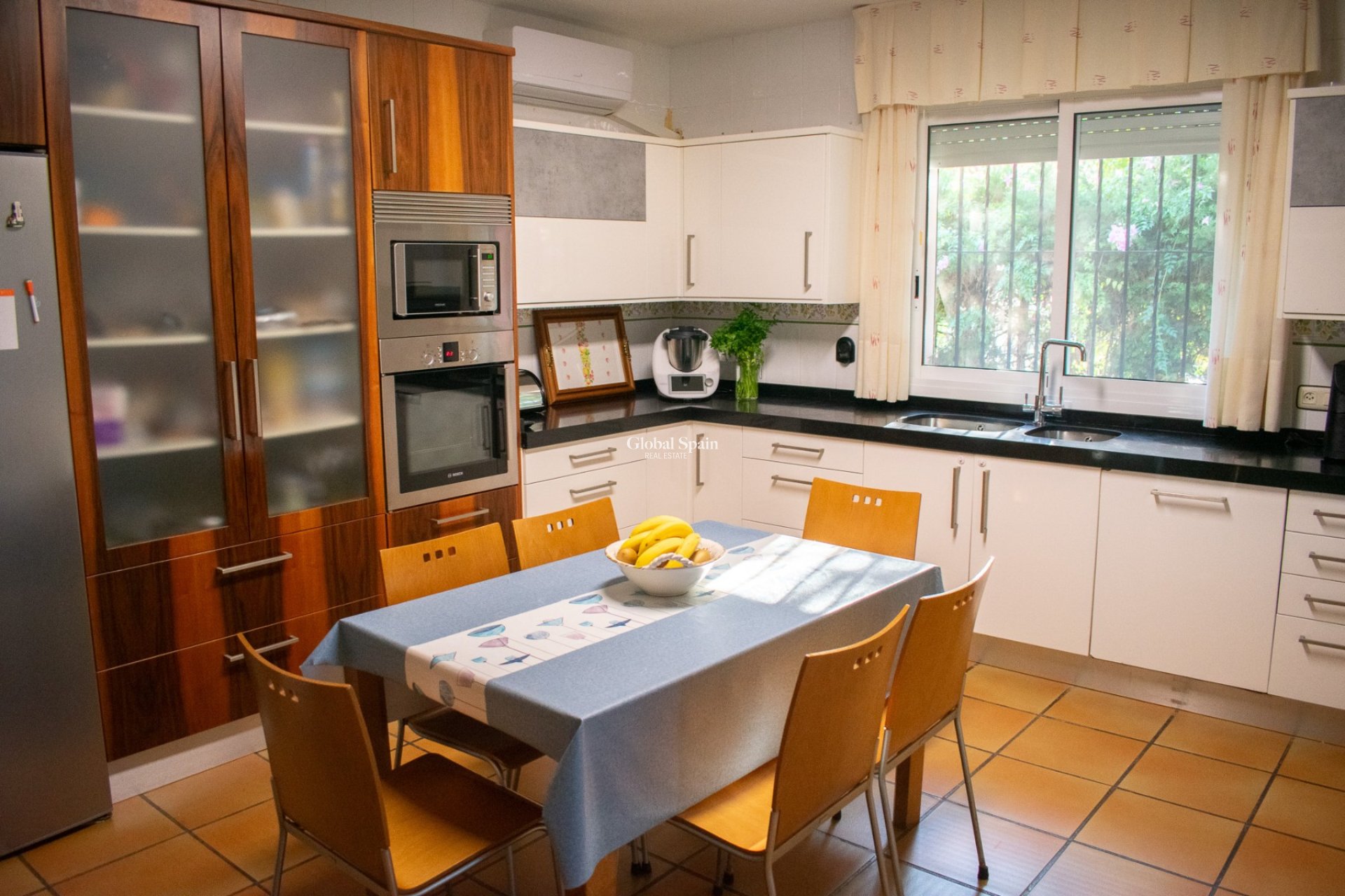 Wederverkoop - Onafhankelijke villa -
MOLINA DEL SEGURA - Torre de Cotillas