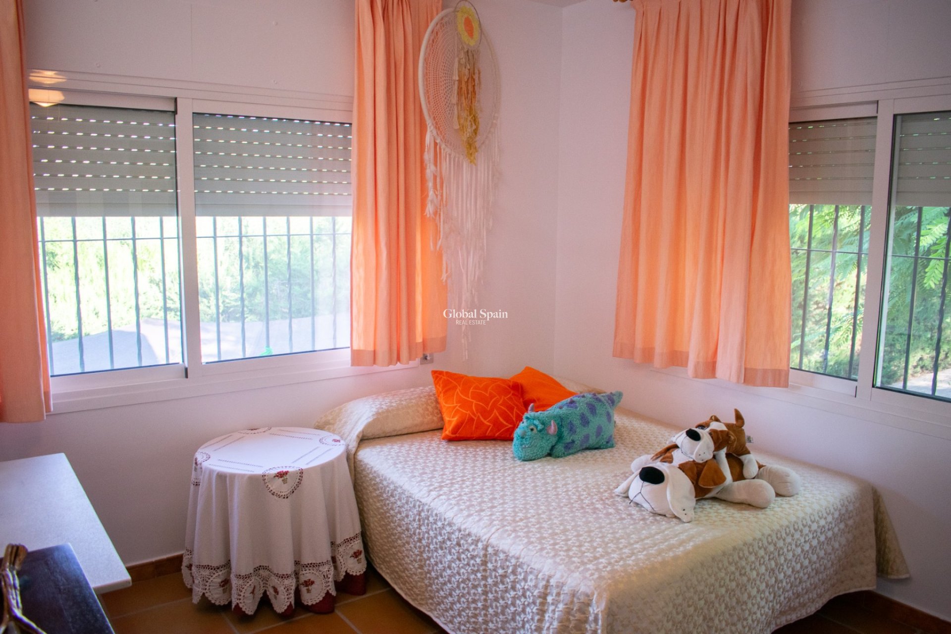 Wederverkoop - Onafhankelijke villa -
MOLINA DEL SEGURA - Torre de Cotillas