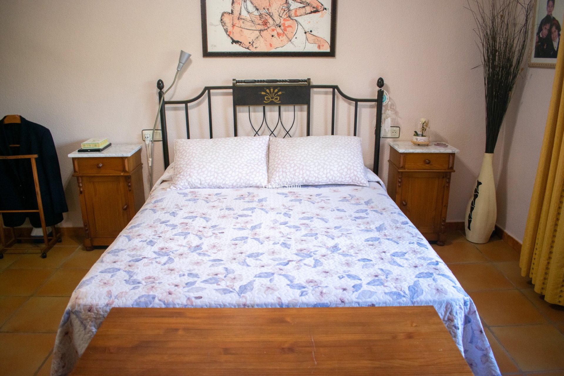 Wederverkoop - Onafhankelijke villa -
MOLINA DEL SEGURA - Torre de Cotillas