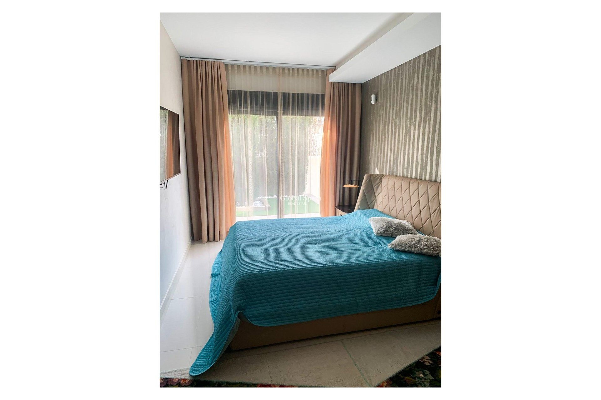 Wederverkoop - Onafhankelijke villa -
ORIHUELA COSTA - CAMPOAMOR