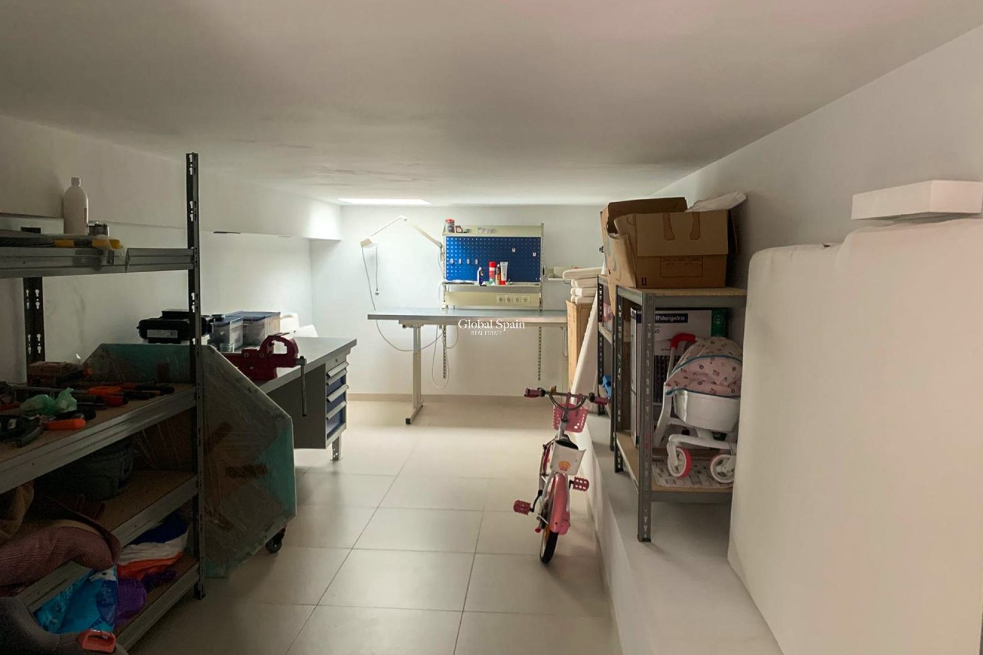 Wederverkoop - Onafhankelijke villa -
ORIHUELA COSTA - CAMPOAMOR