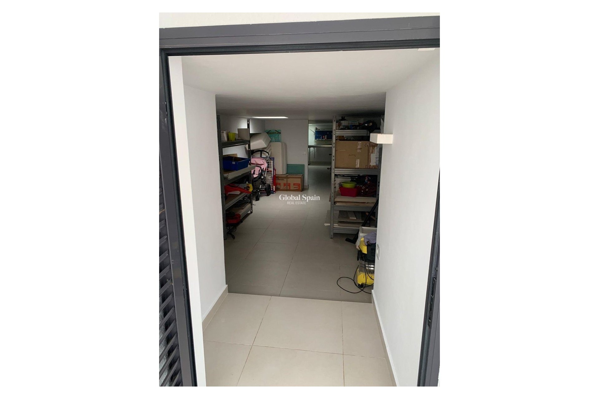 Wederverkoop - Onafhankelijke villa -
ORIHUELA COSTA - CAMPOAMOR