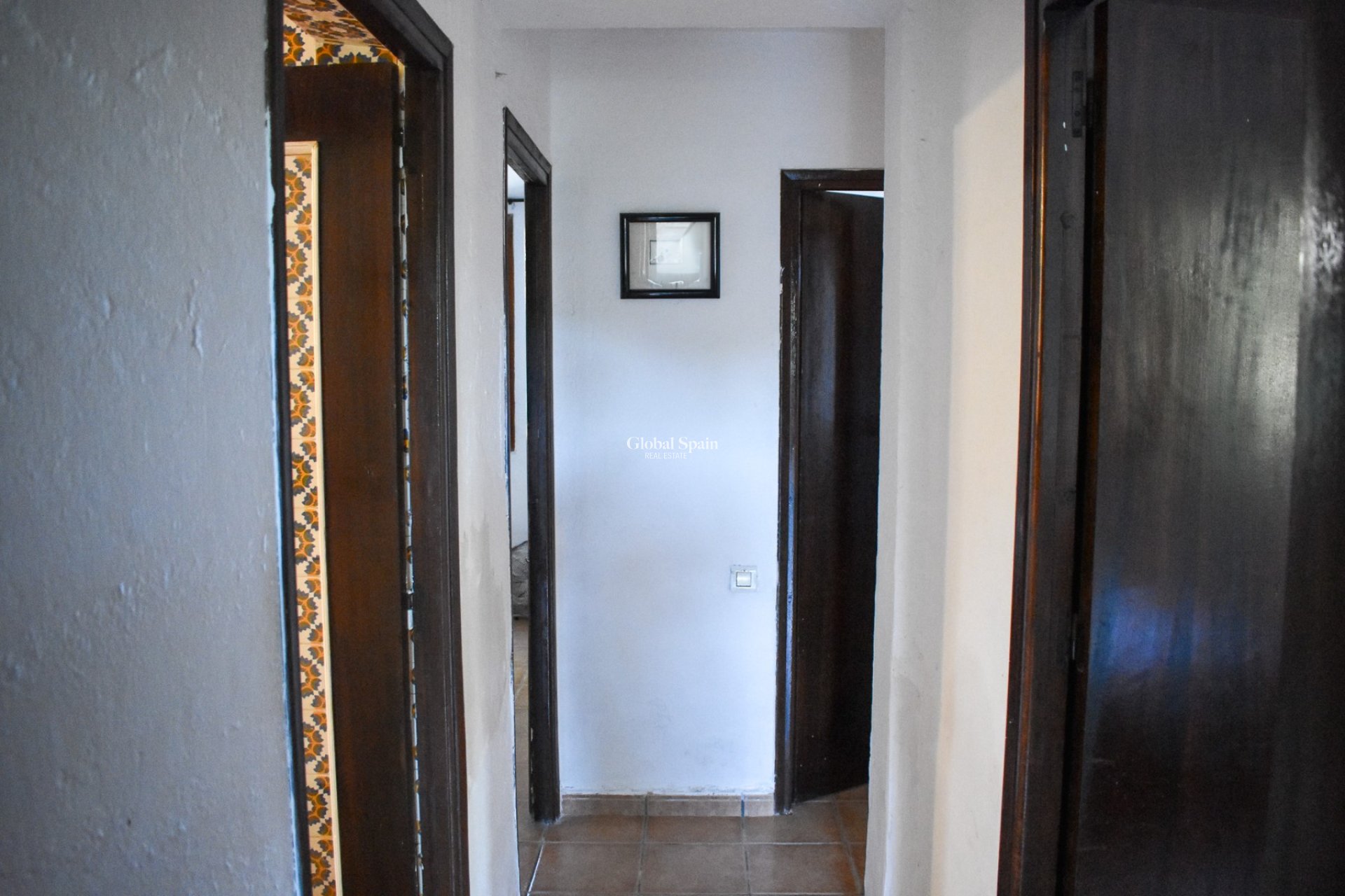 Wederverkoop - Onafhankelijke villa -
ORIHUELA COSTA - Punta Prima