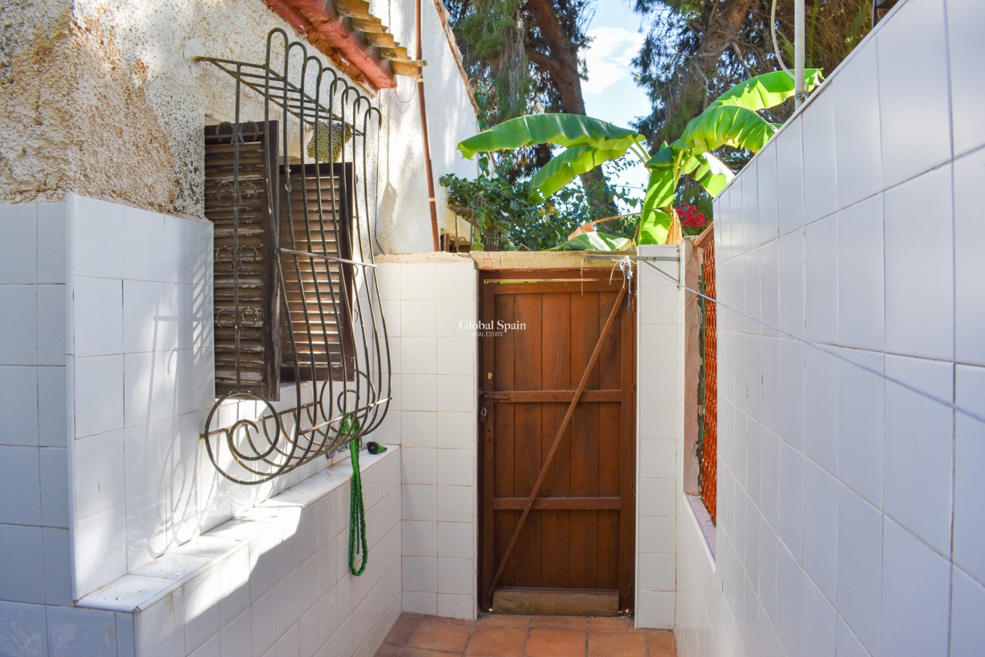 Wederverkoop - Onafhankelijke villa -
ORIHUELA COSTA - Punta Prima