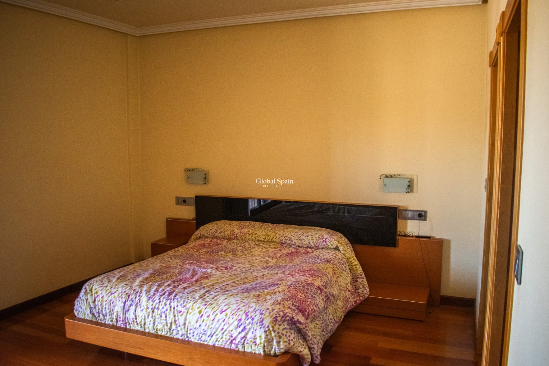 Wederverkoop - Onafhankelijke villa -
ORIHUELA - El raal