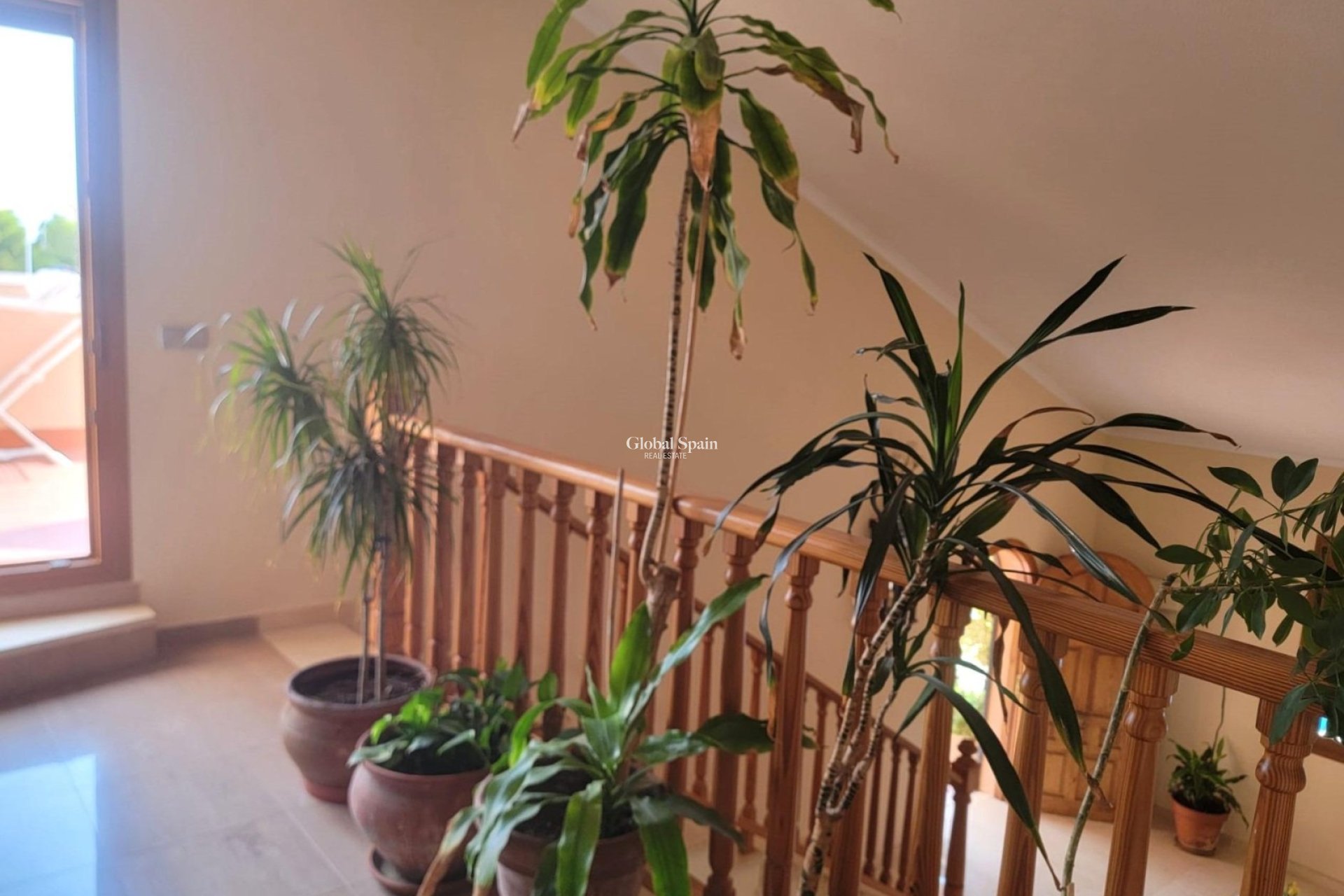 Wederverkoop - Onafhankelijke villa -
TORREVIEJA - Aguas Nuevas