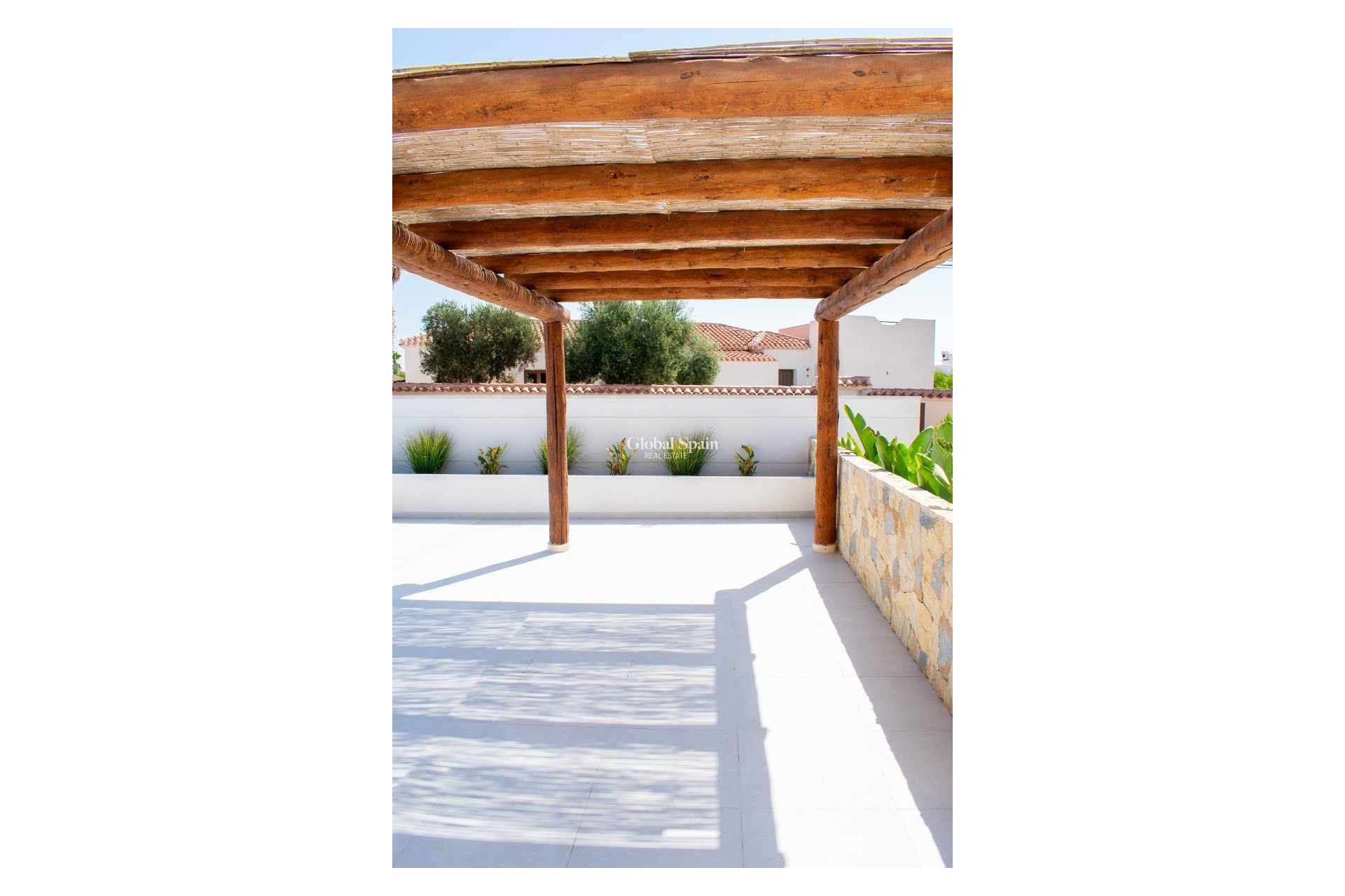 Wederverkoop - Onafhankelijke villa -
TORREVIEJA - Torreta Florida