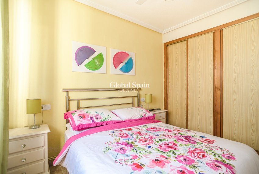 Wederverkoop -  -
ORIHUELA COSTA - Los Balcones